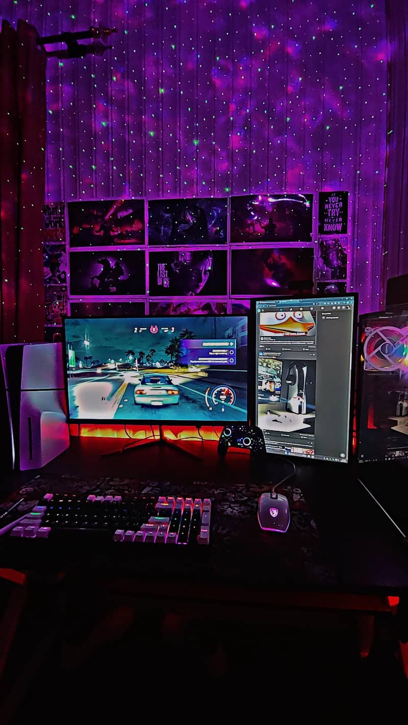 Gaming Customized Pc 1