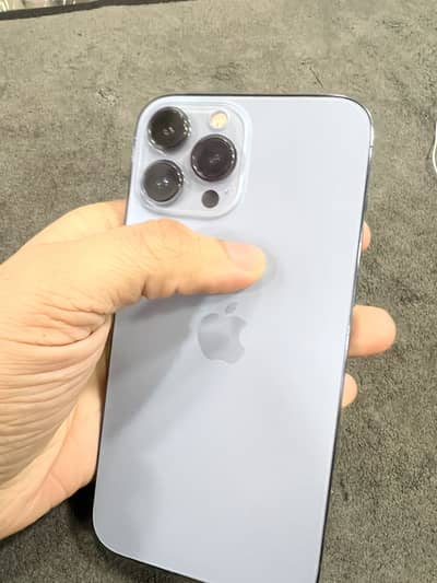 i am selling 13 pro max non pta