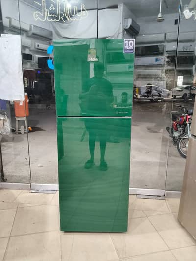HAier fridge GD medium size  Genuine Green {(0306/4462/443)}  topset