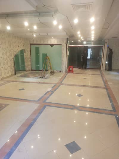 Office For Rent Area 1300 Square Feet Office Available For Rent Real Pictures In Gulberg 3 Lahore