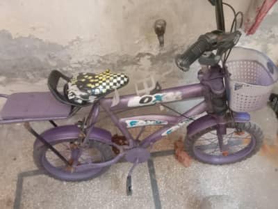 Bicycle For Kids