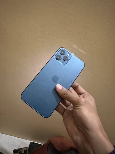 iphone 12 pro max non pta 256gb