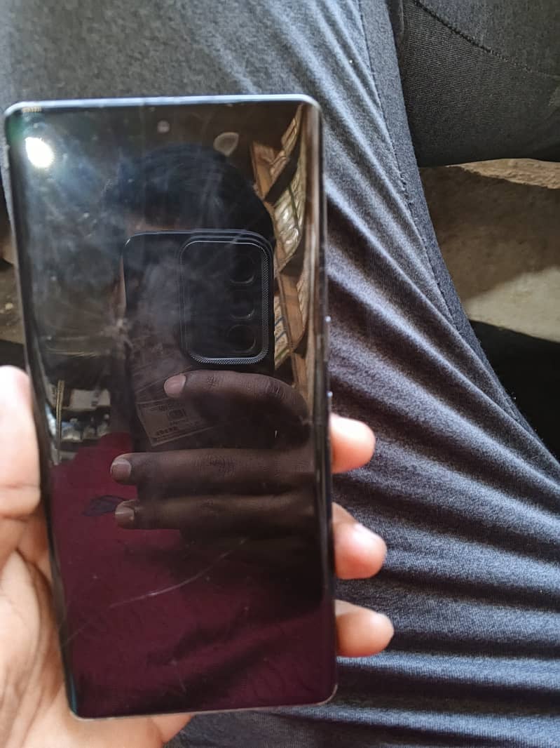 Google pixel 7 pro 1