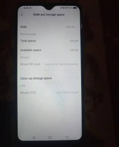 vivo y17 urgent for sale