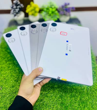 Honor Pad V9 | 12GB RAM | 256GB Storage | Gaming Tablet | Karachi