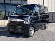 Suzuki Every Japanese 2013 | Black | 1st Owner | Punjab Registered