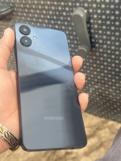 Samsung A06 4/64 complete box