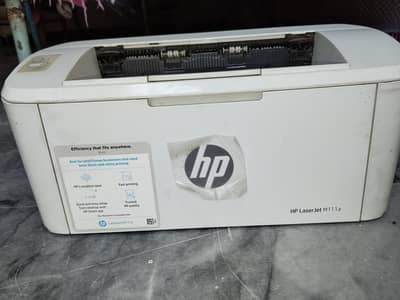 LASERJET M111A PRINTER