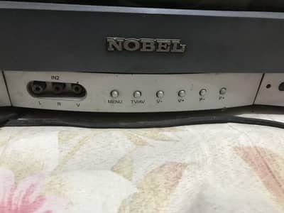 Nobel tv 19 inch