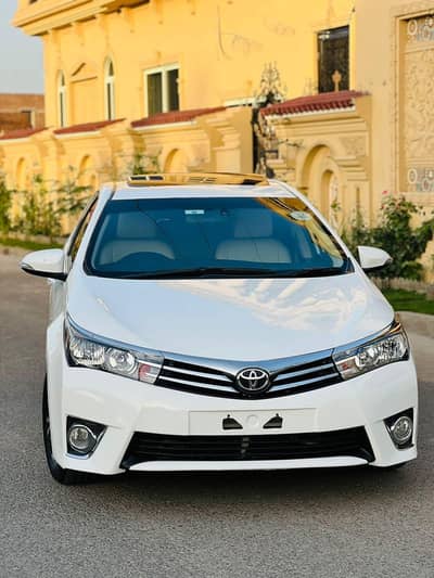 Grande 2016/17climate control