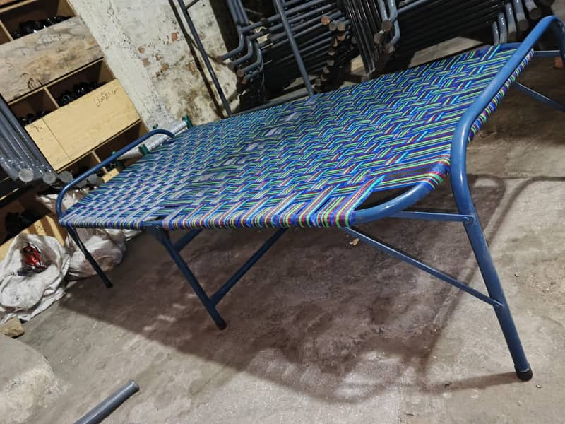 folding charpai 3
