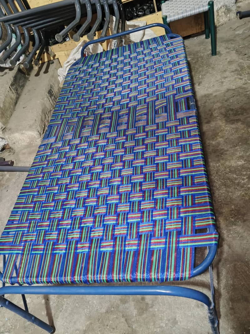 folding charpai 4