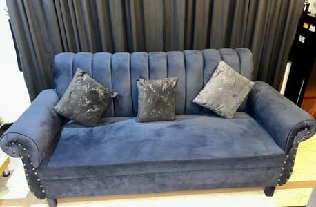 Brand New 5 seater Sofa Urgent Sale