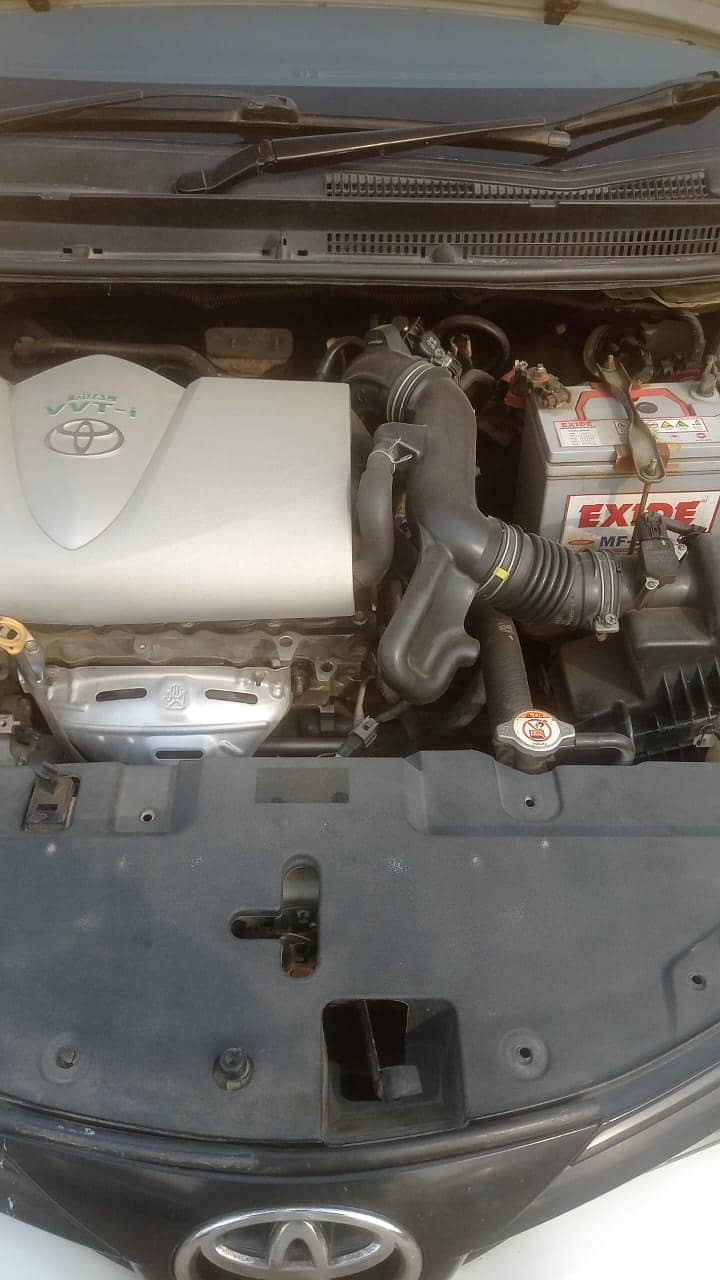 Toyota Yaris Gli 2021 Model 1.3 5