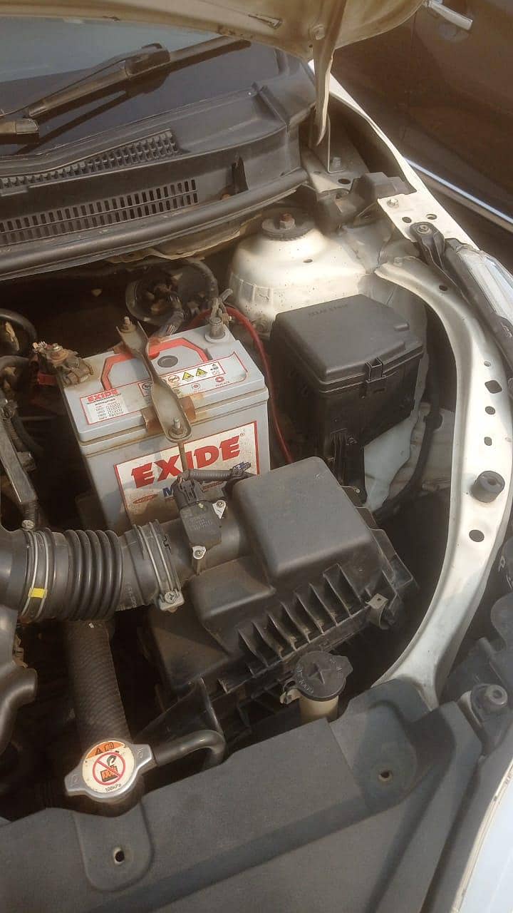 Toyota Yaris Gli 2021 Model 1.3 7