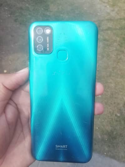 infinix smart 5