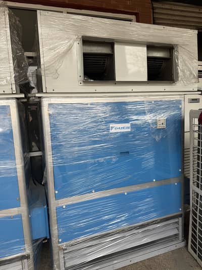 Acson 10TON FAN COIL UNITS