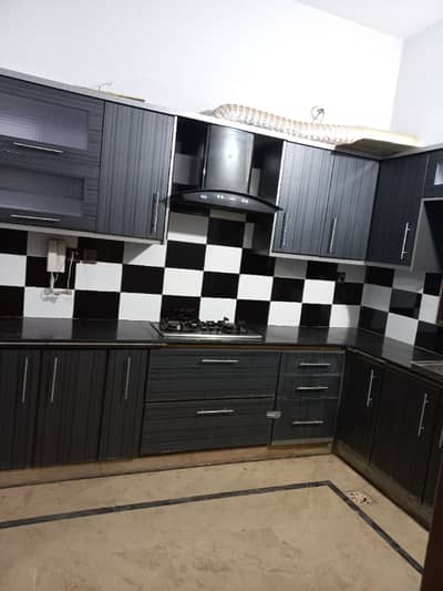 130 Sqyrd 2 Bed DD Portion For Rent in Malir BagheMalir Block C Near Kala Board