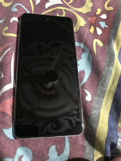 Infinix smart 8 pro 4+4/128