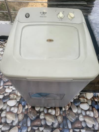 super asia Good condition