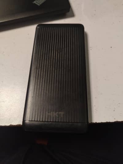 HKT power bank 10,000 mah