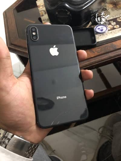 Xs max Factory unlocked 64GB