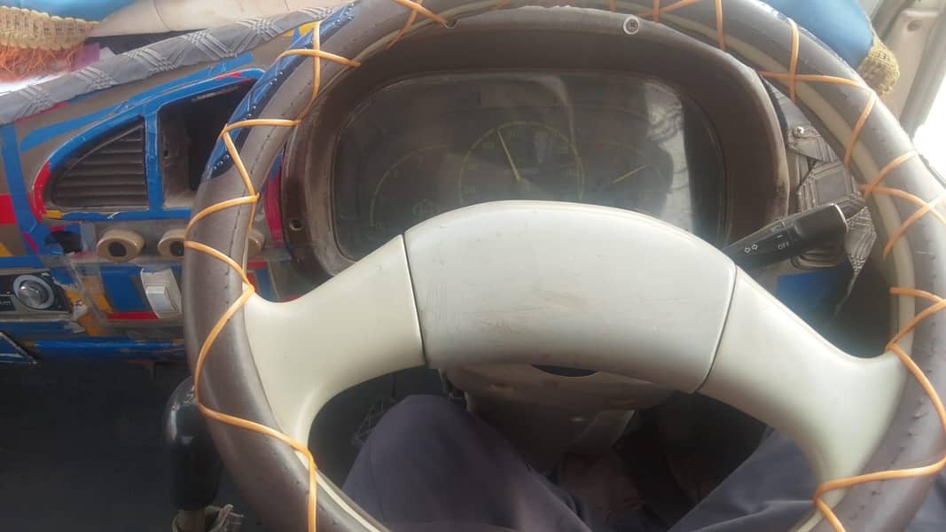 لودھراں ok کنگ پاور 2005 ٹرالی 11 فٹ ڈیمانڈ 12لاکھ ٹوکن ہر چیز 10