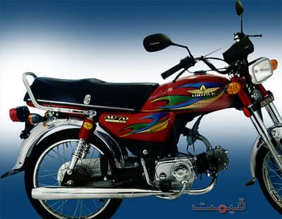 model 2019 bhakkar rejistered used bike