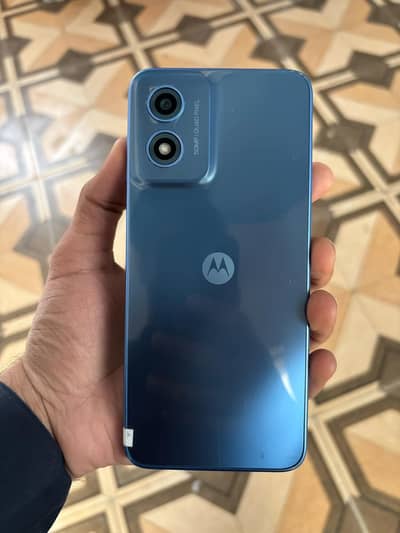 Motorola g play 4gb ram 64gb storage non pta