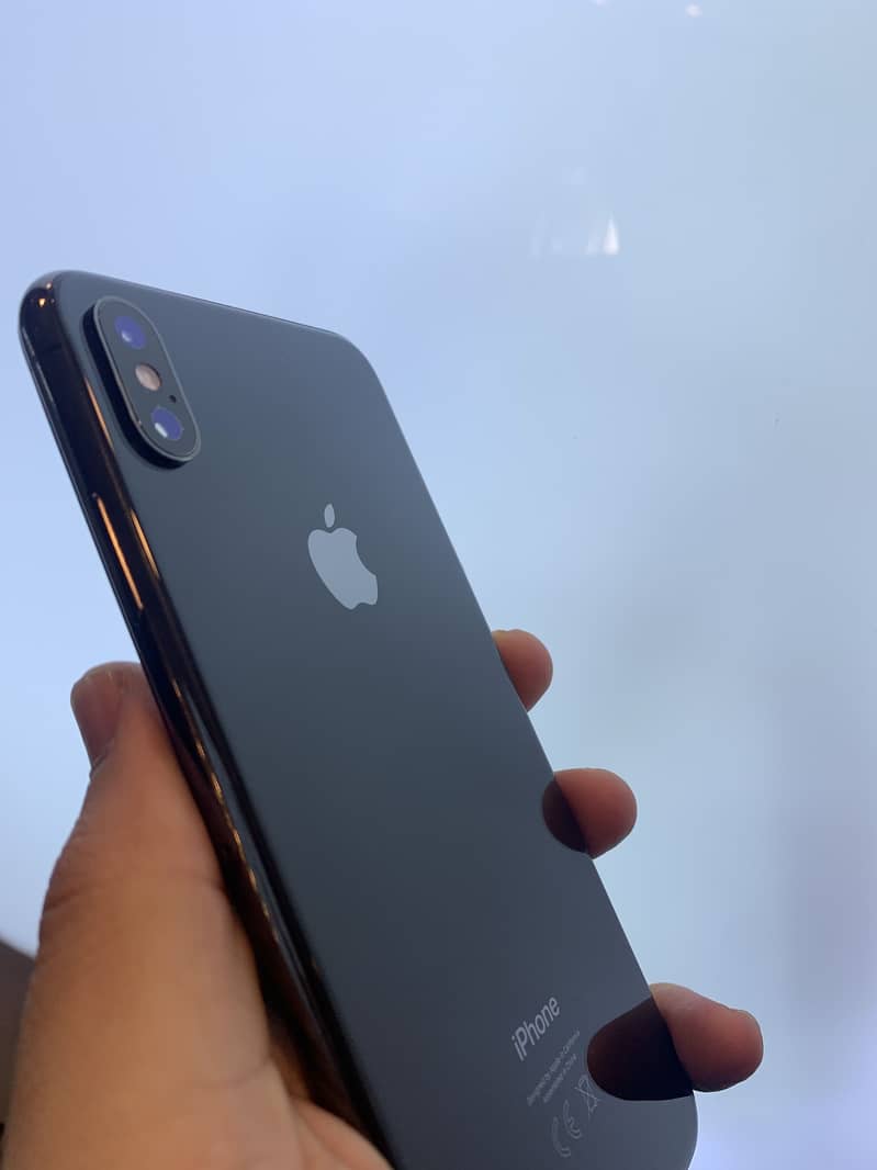 Iphone xs max 3