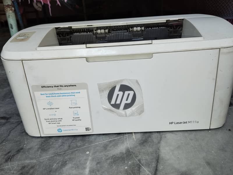 LASERJET M111A PRINTER 3