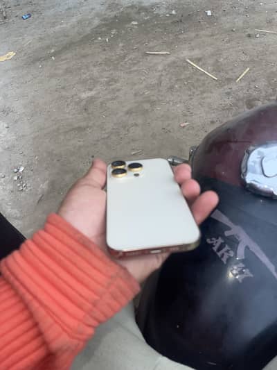 Iphone 14 pro FU Non PTA