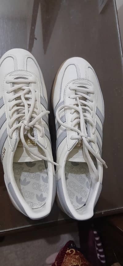 adidas spezial Origiinals 100%