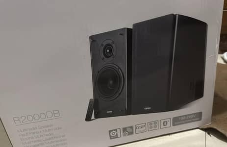 Edifier R2000DB Premium Bluetooth Speakers