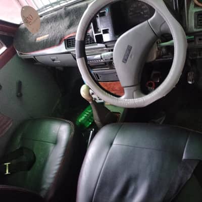 Mehran  – Original Condition – Smooth Drive