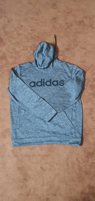 condition like new .  hoodi