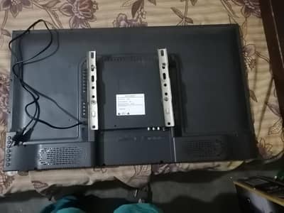 Samsung smart LCD for sale