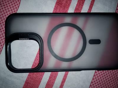 iphone 16promax cover brand new ha hor polo cover used ha