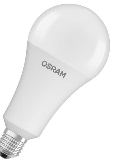 18 watt led bulb