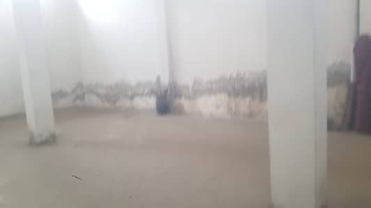 Hall Available For Rent