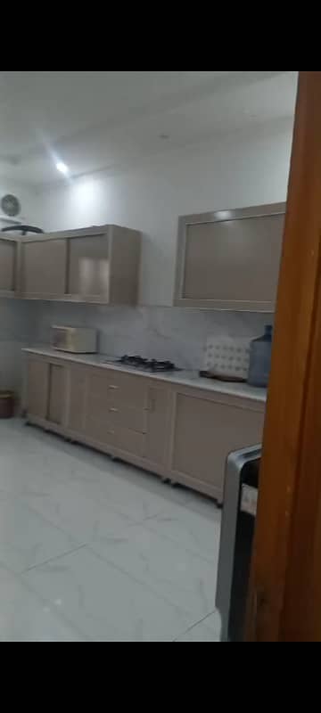 Upper Portion Available For Office 3