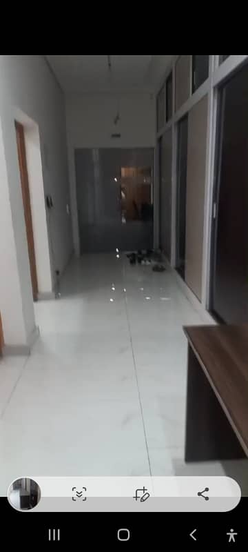 Upper Portion Available For Office 4