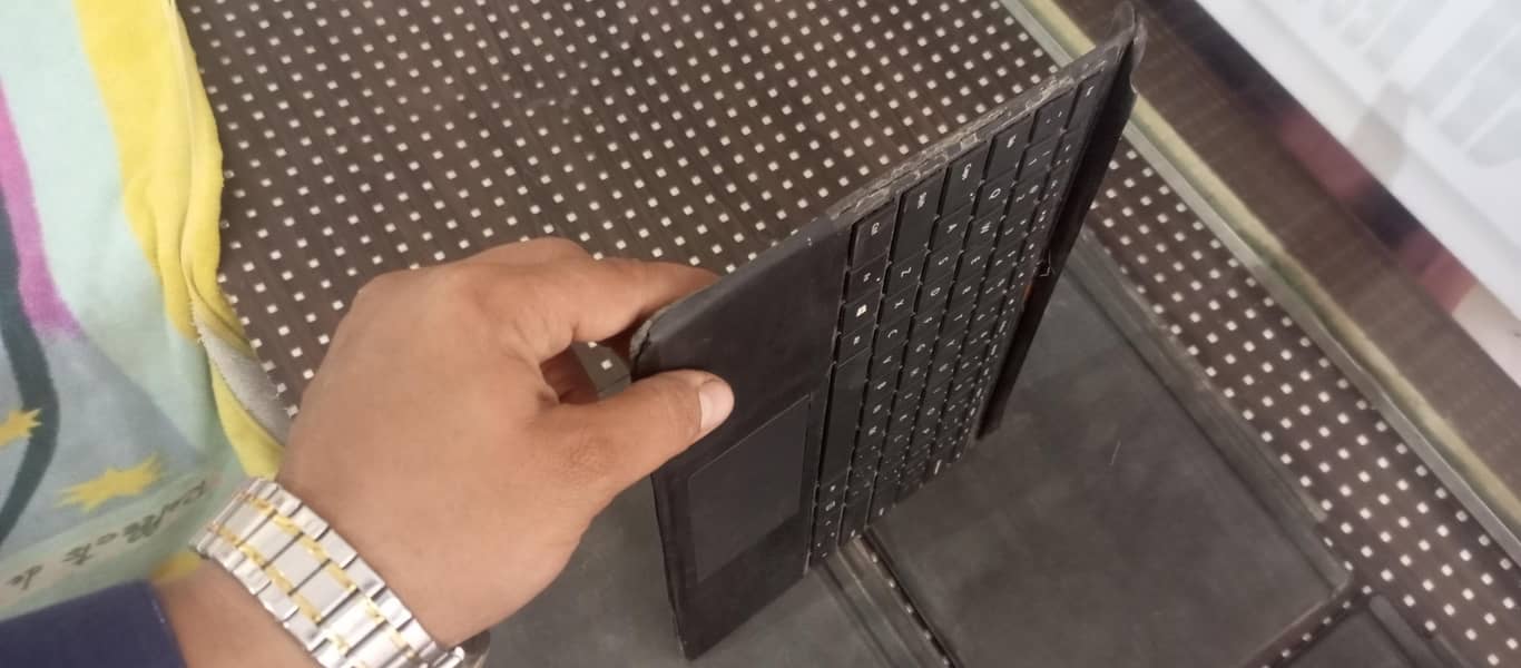 Surface Keyboard 5