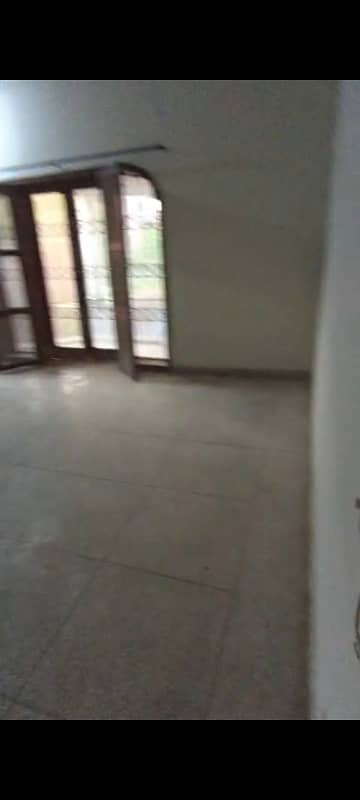 Upper Portion For Rent 1