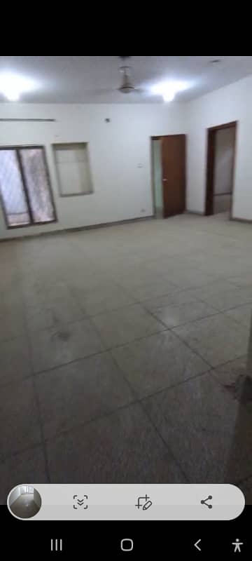 Upper Portion For Rent 3