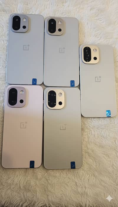 OnePlus 13T | 16GB 512GB | 10/10 Condition | Water Pack (Water Test OK