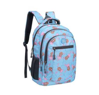 School bag