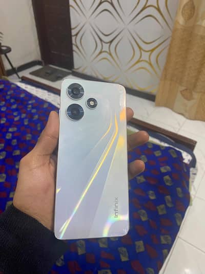 Infinix hot 30