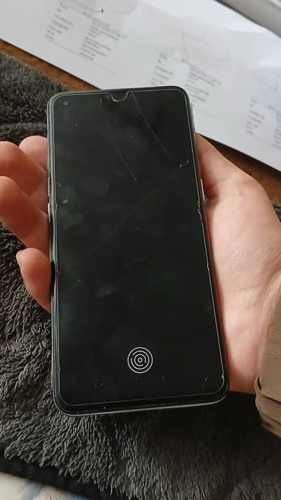 Realme GT Master Edition