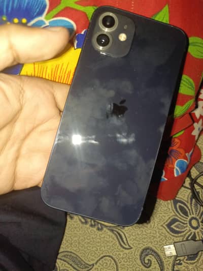 I phone 12 64gb